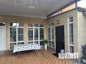 Дом 70м², 1-этажный, посуточно,