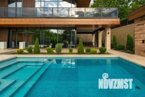 Дом 280м², 2-этажный, посуточно,