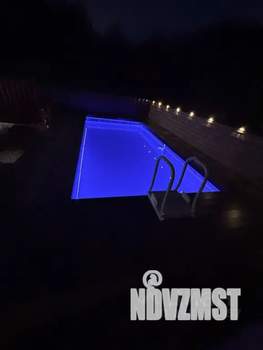 Дом 130м², 2-этажный, посуточно,