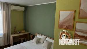 Дом 55м², 3-этажный, посуточно,