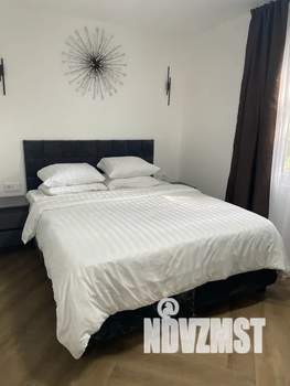 Дом 36м², 1-этажный, посуточно,