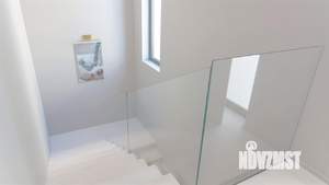 Дом 220м², 2-этажный, на длительный срок,