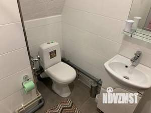 Дом 125м², 3-этажный, посуточно,