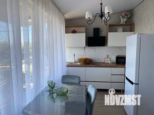 Дом 45м², 2-этажный, посуточно,