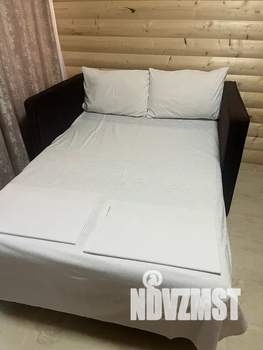 Дом 25м², 1-этажный, посуточно,