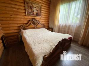 Дом 170м², 3-этажный, посуточно,