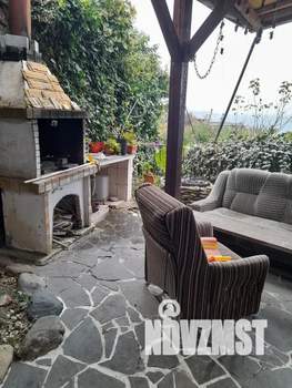 Дом 40м², 1-этажный, посуточно,