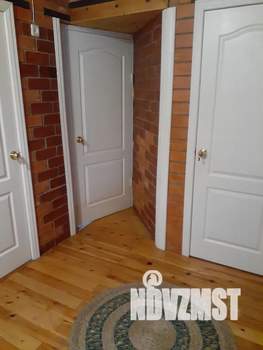 Дом 100м², 2-этажный, посуточно,