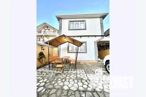 Дом 125м², 2-этажный, посуточно,