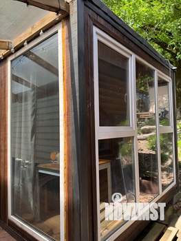 Дом 20м², 1-этажный, посуточно,