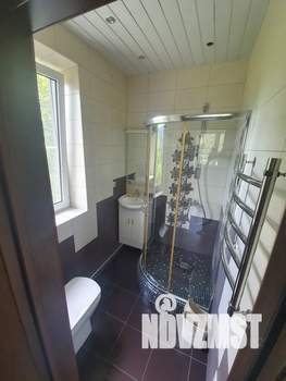 Дом 260м², 2-этажный, посуточно,