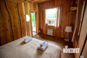 Дом 48м², 1-этажный, посуточно,