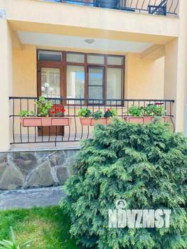 Таунхаус 105м², 1-этажный, на длительный срок,