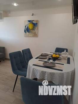 Дом 110м², 2-этажный, посуточно,