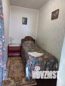 Дом 15м², 1-этажный, посуточно,