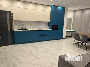 Дом 125м², 2-этажный, на длительный срок,