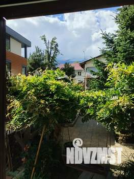 Дом 55м², 1-этажный, посуточно,