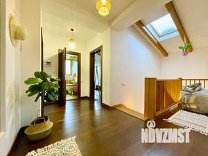 Дом 340м², 2-этажный, посуточно,