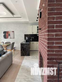 Дом 150м², 3-этажный, посуточно,