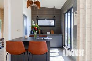 Дом 100м², 1-этажный, посуточно,