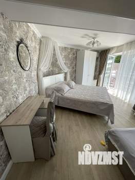 Дом 80м², 2-этажный, посуточно,