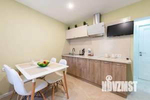 Дом 30м², 2-этажный, посуточно,