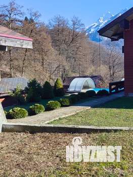 Дом 150м², 2-этажный, посуточно,