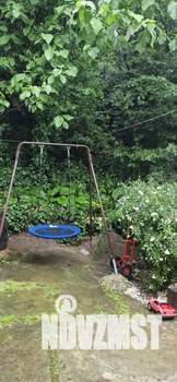 Дом 80м², 2-этажный, посуточно,