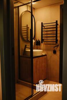 Дом 32м², 1-этажный, посуточно,