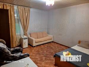 Дом 40м², 1-этажный, посуточно,