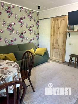 Дом 50м², 2-этажный, на длительный срок,