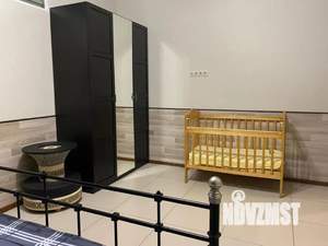 Дом 130м², 1-этажный, посуточно,