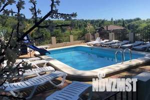 Дом 25м², 1-этажный, посуточно,