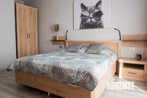 Таунхаус 130м², 3-этажный, на длительный срок,