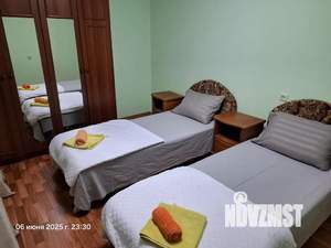 Дом 30м², 1-этажный, посуточно,