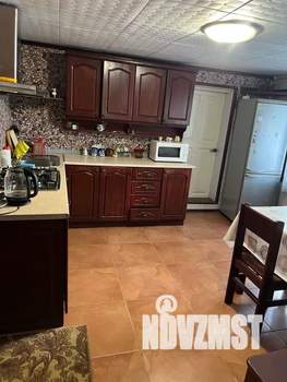 Дом 80м², 2-этажный, посуточно,