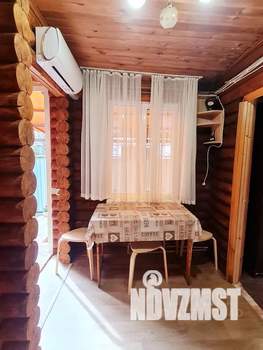 Дом 48м², 2-этажный, посуточно,