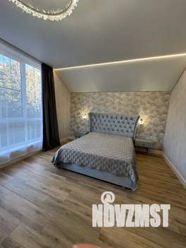 Дом 120м², 2-этажный, посуточно,