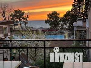 Коттедж 150м², 3-этажный, на длительный срок,