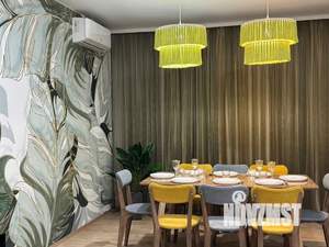 Дом 150м², 2-этажный, посуточно,