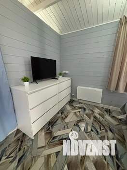 Дом 25м², 1-этажный, посуточно,