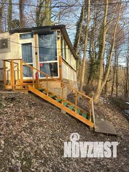 Дом 30м², 1-этажный, посуточно,