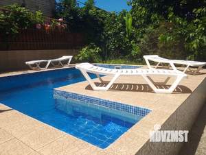 Дом 120м², 2-этажный, посуточно,