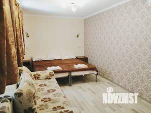 Дом 15м², 1-этажный, посуточно,