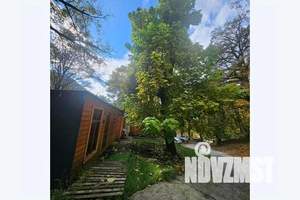 Дом 20м², 1-этажный, посуточно,