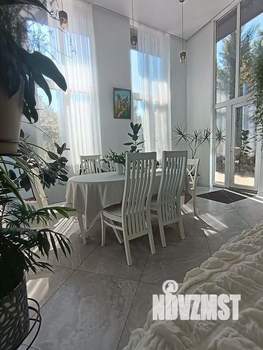 Дом 180м², 3-этажный, посуточно,