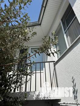 Дом 28м², 2-этажный, посуточно,