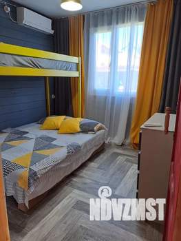 Дом 36м², 1-этажный, посуточно,