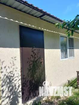 Дом 15м², 1-этажный, посуточно,