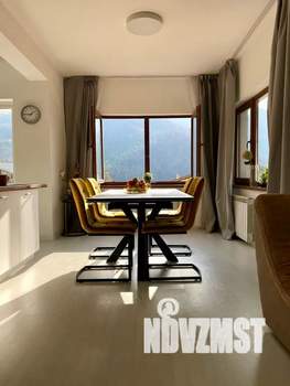 Дом 300м², 3-этажный, посуточно,